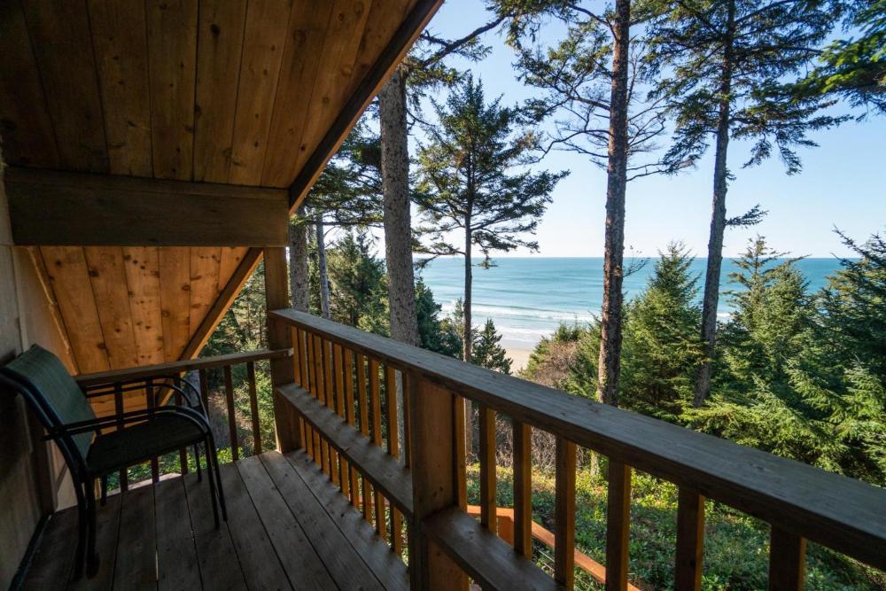 Vacation Home interior