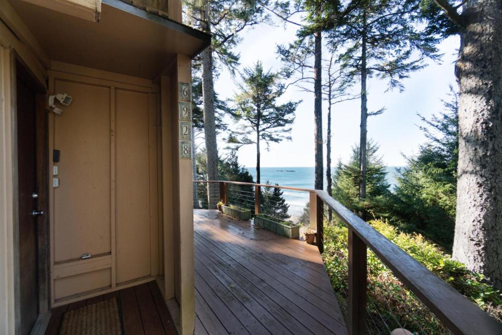 The Cedar House